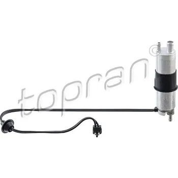 Palivové čerpadlo Palivové čerpadlo TOPRAN (HANS PRIES) 400 900