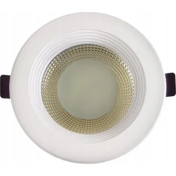 Bodové svítidlo Zápustné svítidlo DOWNLIGHT 10W 3000K