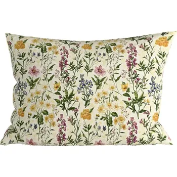 Bytový textil Textilomanie Dekorační povlak na polštář 50 x 70 cm