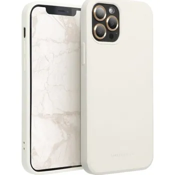 Pouzdro na mobilní telefon Zadní kryt Roar Space pro Samsung Galaxy A52 5G/A52 5G/A52s 5G, krémová