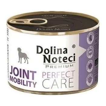 Krmivo pro psa Vlhké krmivo pro psy na klouby Dolina Noteci Premium Joint Mobility 185 g