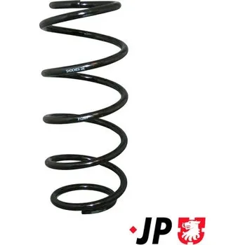 Pružina podvozku JP GROUP a/s 1242200500