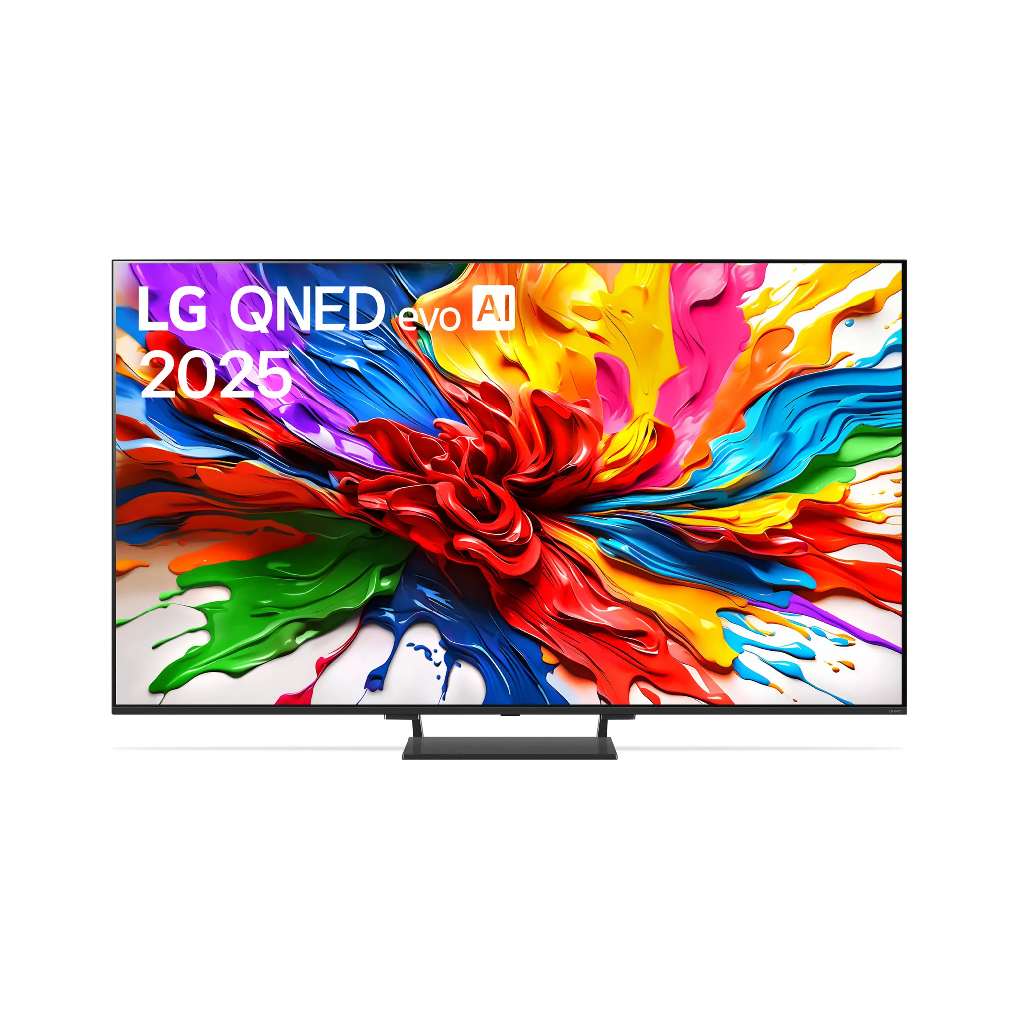 Fotografie 1 - Televizor LG 65" QNED (65QNED93A6A)