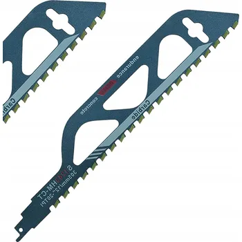 PILOVÝ LIST PRO PILU OCASKU DO ŠAVLOVÉ PILY / NŮŽ DO PŘÍMOČARÉ PILY NA CIHLY 305 MM