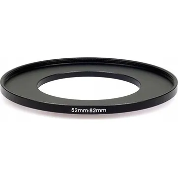 Redukce na filtr 52/82mm
