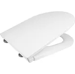 Mereo WC sedátko samozavírací SLIM CSS113S