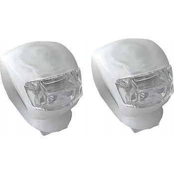 Cyklosvítilna Osvětlení na kolo KOTARBAU SVĚTLA na baterie