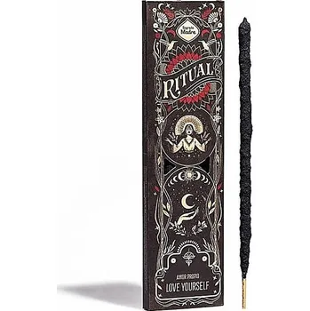 Vonná tyčinka Vonné tyčinky Sagrada Madre Ritual Love Yourself 40 g