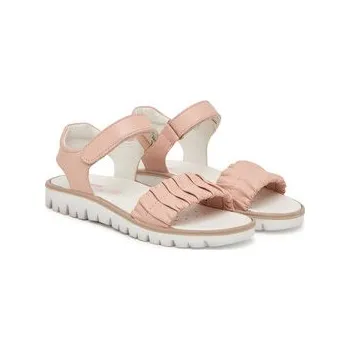 Dámské sandále Primigi Sandály 1389100 D Růžová 39