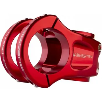 Představec na kolo Burgtec Enduro MK3 představec red, 35x35