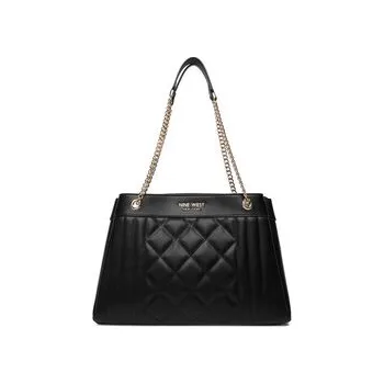 Kabelka Nine West Kabelka EO-Lafayette Luxe-LDA8706 Černá ALL