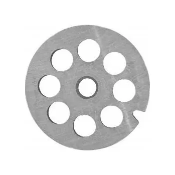 Příslušenství k mlýnku Sítko do mlýnku na maso č. 10, průměr 13 mm