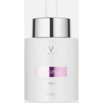 Pleťové sérum DIVES POLIFILL Sérum s polinukleotidy - zpevňující sérum na obličej