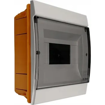 Rozvaděč Rozvodnice pod omítku, 6 modulů 970.06 Marlanvil