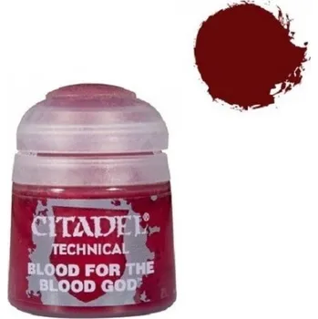 Desková hra Citadel Technical: Blood For The Blood God