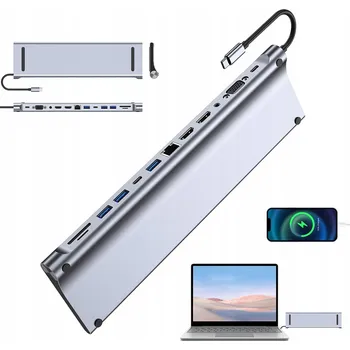 Dokovací stanice Bedee 9878890890