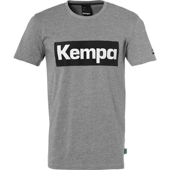 Pánské tričko Triko Kempa Promo T-Shirt 2002092-25 Velikost XXXL