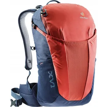 Batoh Deuter XV 1 až 20 l modrý