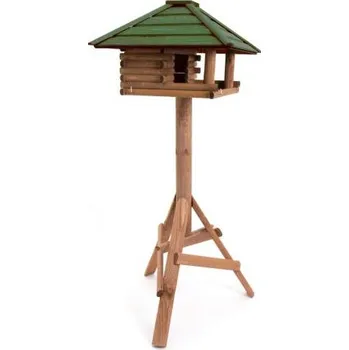 Krmivo pro ptáka Krmítko Winterhuis Nice s nohou 120cm