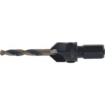 Vrták Zahlubovač DeWALT DT70792-QZ, č. 10, průměr 5 mm, pro systém Otoč a Pracuj