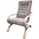 FALCO Křeslo Jola sonoma