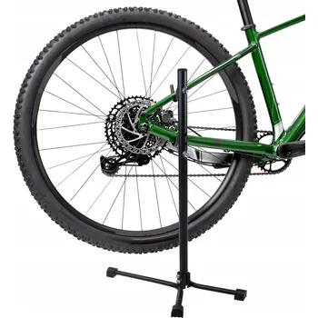 Věšák Servisní stojan Maclean černý