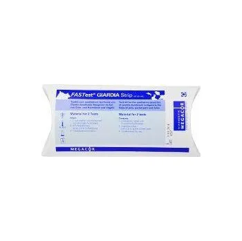 Diagnostický test Test Giardia Strip FASTest 2ks