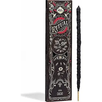 Vonná tyčinka Vonné tyčinky Sagrada Madre Ritual Cacao 40 g