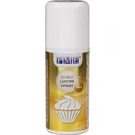 PME Perleťová barva ve spreji Gold (zlatá) 100 ml Bez E171