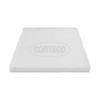 Ventilátor topení a klimatizace Filtr, vzduch v interiéru CORTECO 80000652