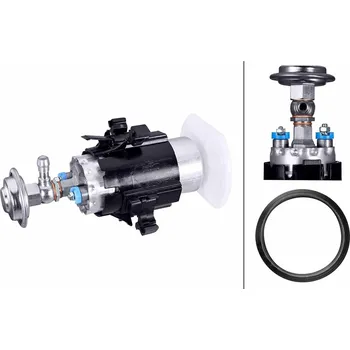 Palivové čerpadlo Palivové čerpadlo HELLA 8TF 358 306-341