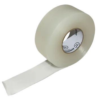 Páska-izolace na holeně warrior clear (průhledná) široká 25mx38mm