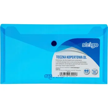 Pořadač / Organizér A5 Strigo