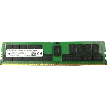 Operační paměť DELL paměť RAM, DDR4 32GB 2666 MTA36ASF4G72PZ-2G6