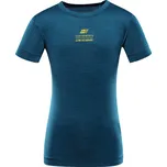 Alpine Pro Basiko Dětské funkční triko KTSE431 morrocan 164-170