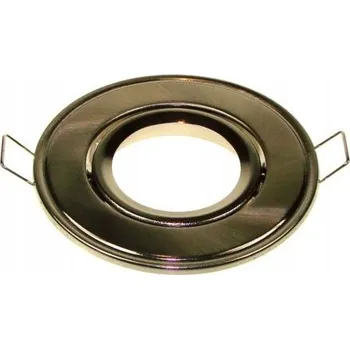 Stropní svítidlo Dafa ocel niklovaná