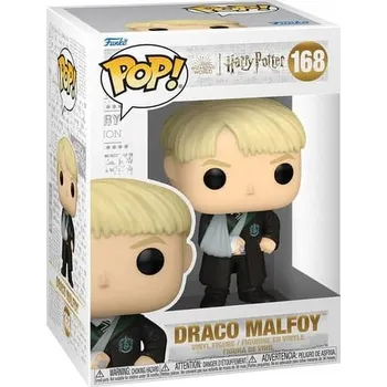 Figurka Figurka Funko Pop! Harry Potter Draco Malfoy