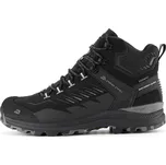 Alpine Pro Merse Outdoorová obuv s Ptx membránou UBTE408 černá 46
