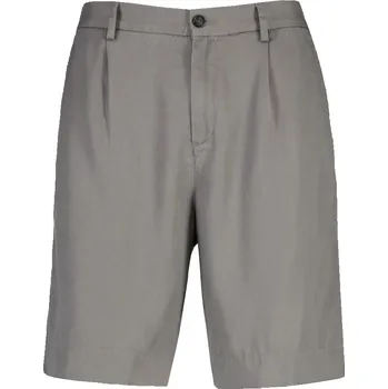ŠORTKY GANT REG LYOCELL SHORTS LIGHT PUTTY