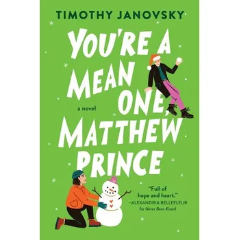 You're a Mean One, Matthew Prince - Janovsky, Timothy