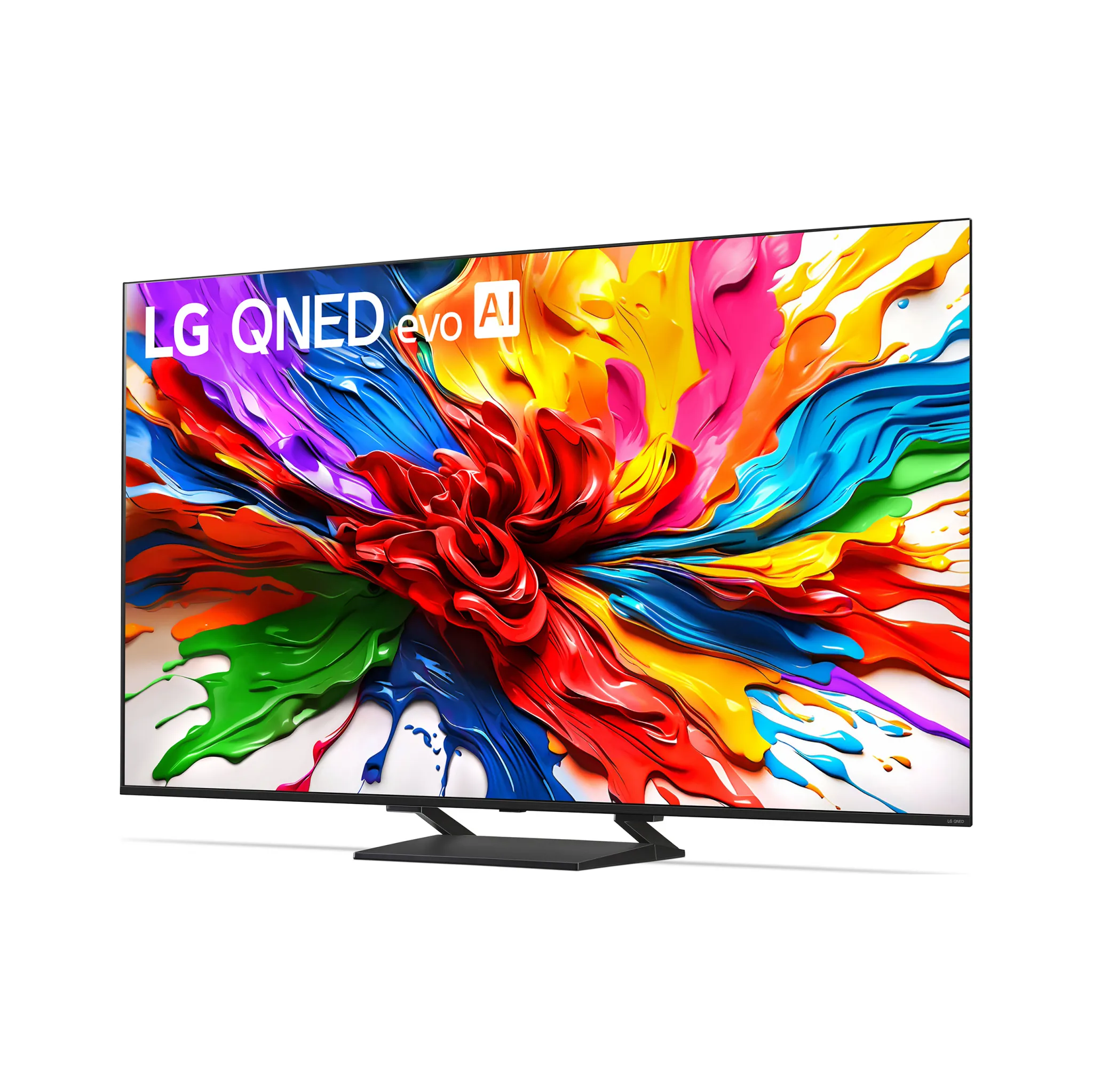 Fotografie 5 - Televizor LG 55" QNED (55QNED93A6A)