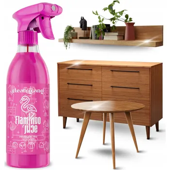 Univerzální čisticí prostředek Cleangang univerzální čisticí prostředek 0,5 l