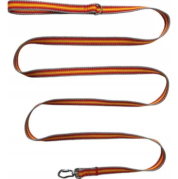 Vodítko pro psa Vodítko ZEPNIJ pásku o délce 1,1 m