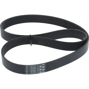 Ozubený klínový řemen BOSCH 1 987 945 749