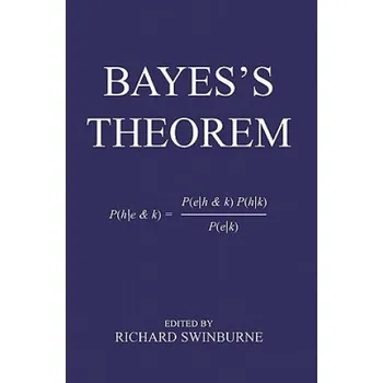 Bayes's Theorem – Richard Swinburne (EN)