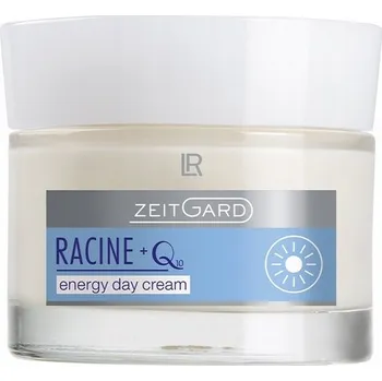 Pleťový krém LR ZeitGard Racine + Q10 hydratační denní krém s řasami a vitamínem E 50 ml