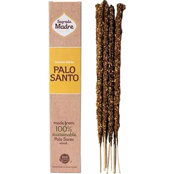 Vonná tyčinka Vonné tyčinky Sagrada Madre Palo Santo 30 g