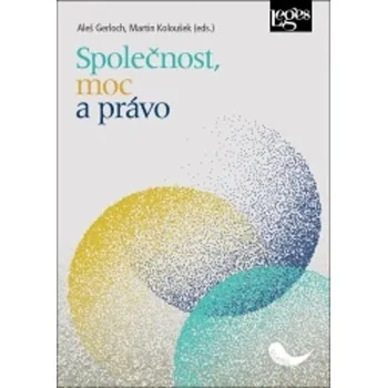 Společnost, moc a právo