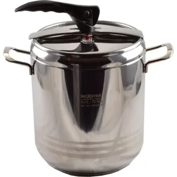 Tlakový hrnec Pro-Tech shop Tlakový hrnec 9L 52825&nbsp;13345