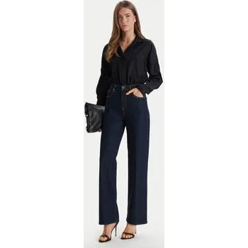 Body Guess Body W6RH61 WJ782 Černá Regular Fit S